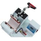 Prensa Térmica Para Personalização De Canecas Long Drink Sque