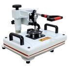 Prensa Térmica Sublimação 10 Em 1 29x38cm Plana Camiseta Cane