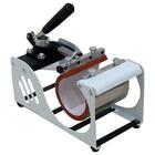 Prensa Térmica Sublimação 10 Em 1 29x38cm Plana Camiseta Cane