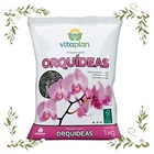 Preparo Para Orquídeas Nutriplan 1 Kg