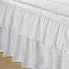 Presente Dia Das Mães Colcha Lese Casal Queen 07 Peças - Bran