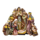 Presépio Nascimento 29cm Espressione Christmas