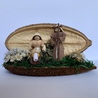 Presépio Pente De Macaco