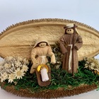 Presépio Pente De Macaco