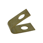 Presilha Latao Tipo U Cabo 25/35/50mm - 58278