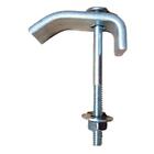 Presilha Para Painel Wall (30pç)