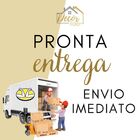 Presilha Para Persiana Romana - Kit 20 Unidades