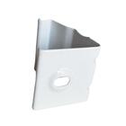 Presilha Para Romana - Kit Com  4 Unidades - Suporte De Romana