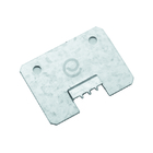 Presilha Prata Eucafloor