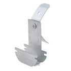 Presilha Regulador Anão F530 43mm Placo