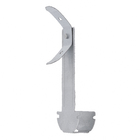 Presilha Regulador F530 43mm Placo