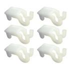 Presilha Trava Da Grade 5un Para Ventilador Venti-delta