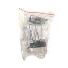 Presilhas para Trilho Magnético Preto Gaya