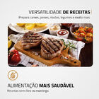 Press Grill Mondial Master Pg-01