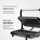 Press Grill Mondial Master Pg-01