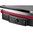 Press Grill Mondial Red Ceramic Pg02