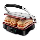Press Grill Mondial Red Ceramic Pg02
