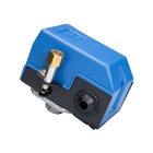 Pressostato 35106-sdaq 80/120 Psi 1 Via