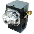 Pressostato 35406-cdaq1 80/120 Psi 4 Vias C/ Desarme