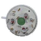 Pressostato 3 Níveis Lavadora Brastemp Bwq22b Pressostato 3 N