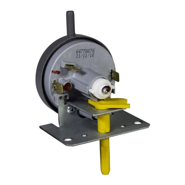 Pressostato 3 Níveis Lavadora Electrolux Lm06