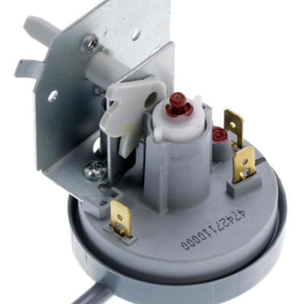 Pressostato 3 Níveis Para Lavadora Consul Cwi05a