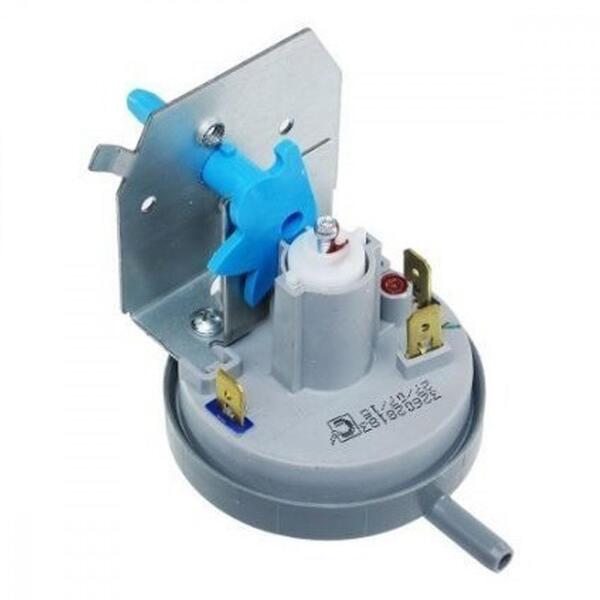 Pressostato 4 Níveis Consul Lavadora Cwl08 - Bivolt