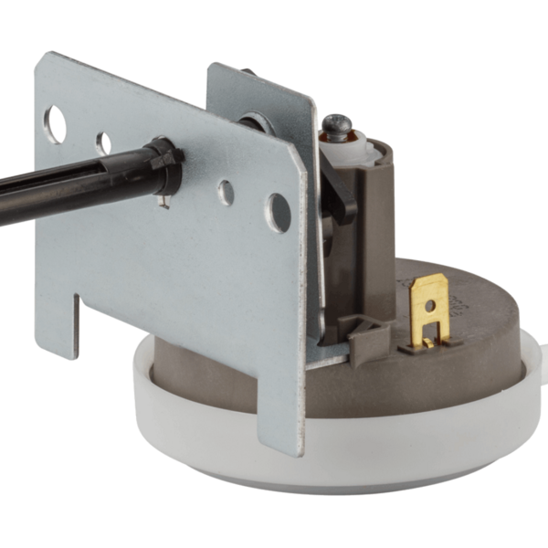 Pressostato 4 Níveis Para Lavadora Lt12f Electrolux