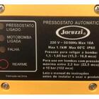 Pressostato Acquahouse V2 220v Jacuzzi Ja99703019