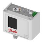 Pressostato Alta/baixa Danfoss Kp 5 Rm 060-117391