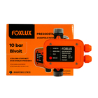 Pressostato Controlador Automático por Pressão 10ACV Bivolt Foxlux
