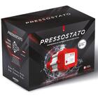 Pressostato Eletrônico Komeco PS1100 Para Bomba Água Fria e Q