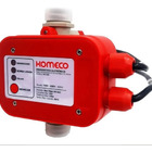 Pressostato Eletrônico Komeco PS1100 Para Bomba Água Fria e Q