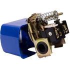 Pressostato Eurobombas De 0 A 4 Bar Para Controlar Pressao Bo