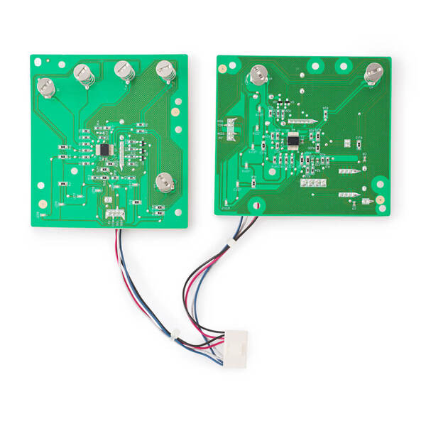 Pressostato/placa De Interface Para Máquina De Lavar Lbu15 Lb