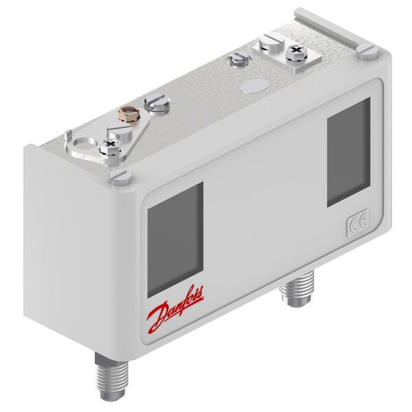 Pressotato Duplo A/b Danfoss 060-124191