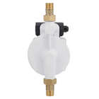 Pressurizador para Aquecedor de Água a Gás 127V (110V) TP40 G4 Komeco