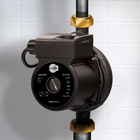 Pressurizador para Aquecedor de Água a Gás Preto 110V 1050 Equation