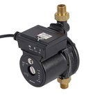 Pressurizador para Aquecedor de Água a Gás Preto 110V 1050 Equation