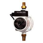 Pressurizador para Aquecedor de Água a Gás 127V (110V) RW12 150W Rowa