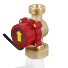 Pressurizador para Aquecedor de Água a Gás 220V PSL 1170 Equation