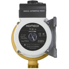 Pressurizador para Aquecedor de Água a Gás Bronze 220V TP80 G4 Komeco