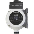 Pressurizador para Aquecedor de Água a Gás Ferro 127V (110V) TP80 G4 Komeco