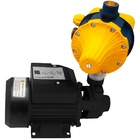 Pressurizador Bomba Periferica 1/2Cv 110/220V Komeco Up30 Com