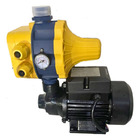 Pressurizador Bomba Periferica 1/2cv Sowshop Matsuyama Com Pr