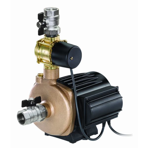 Pressurizador Bomba Rowa Max Sfl 26 - 220v 220v