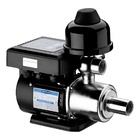 Pressurizador Com Inversor De Frequência Syllent Inverter Pre