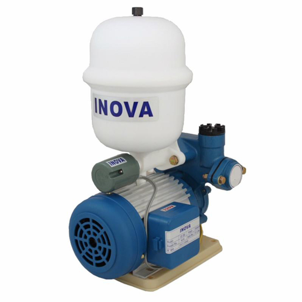 Pressurizador Com Pressostato - Corpo Em Ferro Gp-280 Ah - In