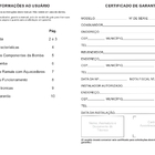 Pressurizador Com Pressostato - Corpo Em Ferro Gp-280 Ah - In