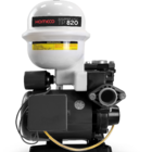 Pressurizador De Água Komeco Automático Tp 820 G3 Bivolt